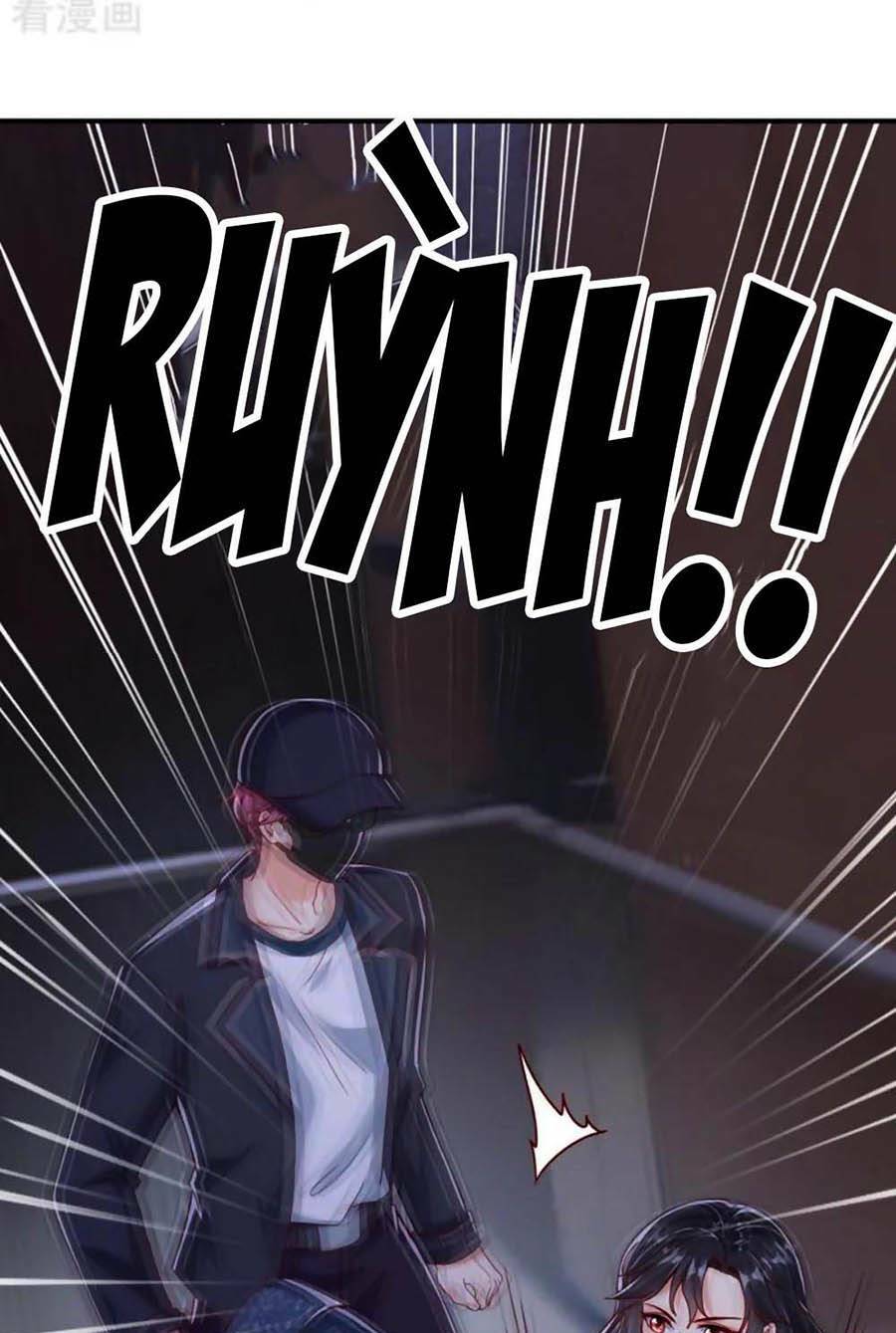 Hệ Thống Xuyên Nhanh: Ác Nam Không Dễ Chọc - Chapter 56 - Page 25