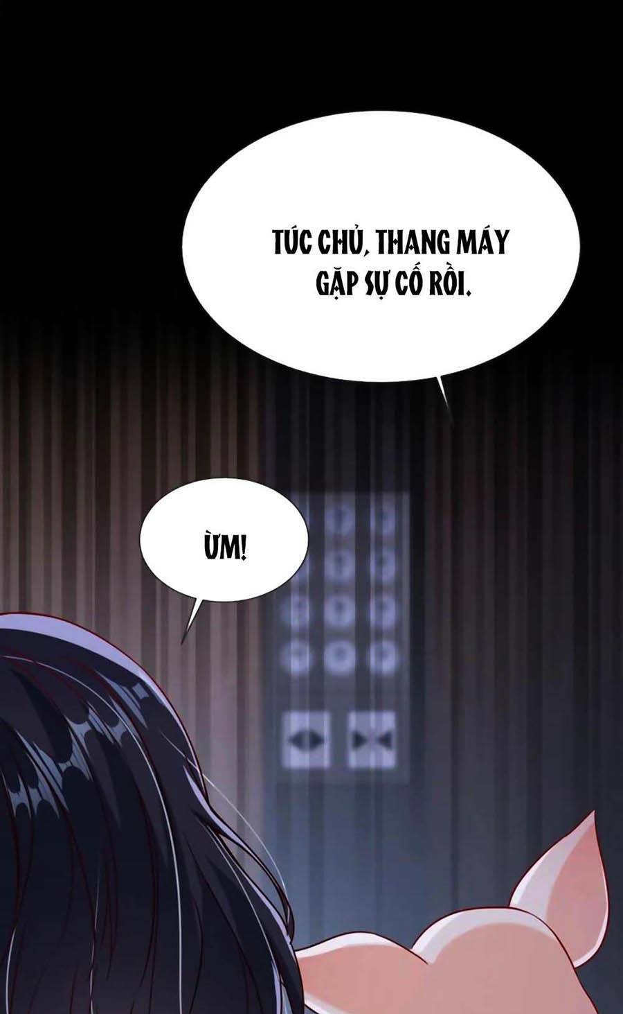 Hệ Thống Xuyên Nhanh: Ác Nam Không Dễ Chọc - Chapter 56 - Page 27