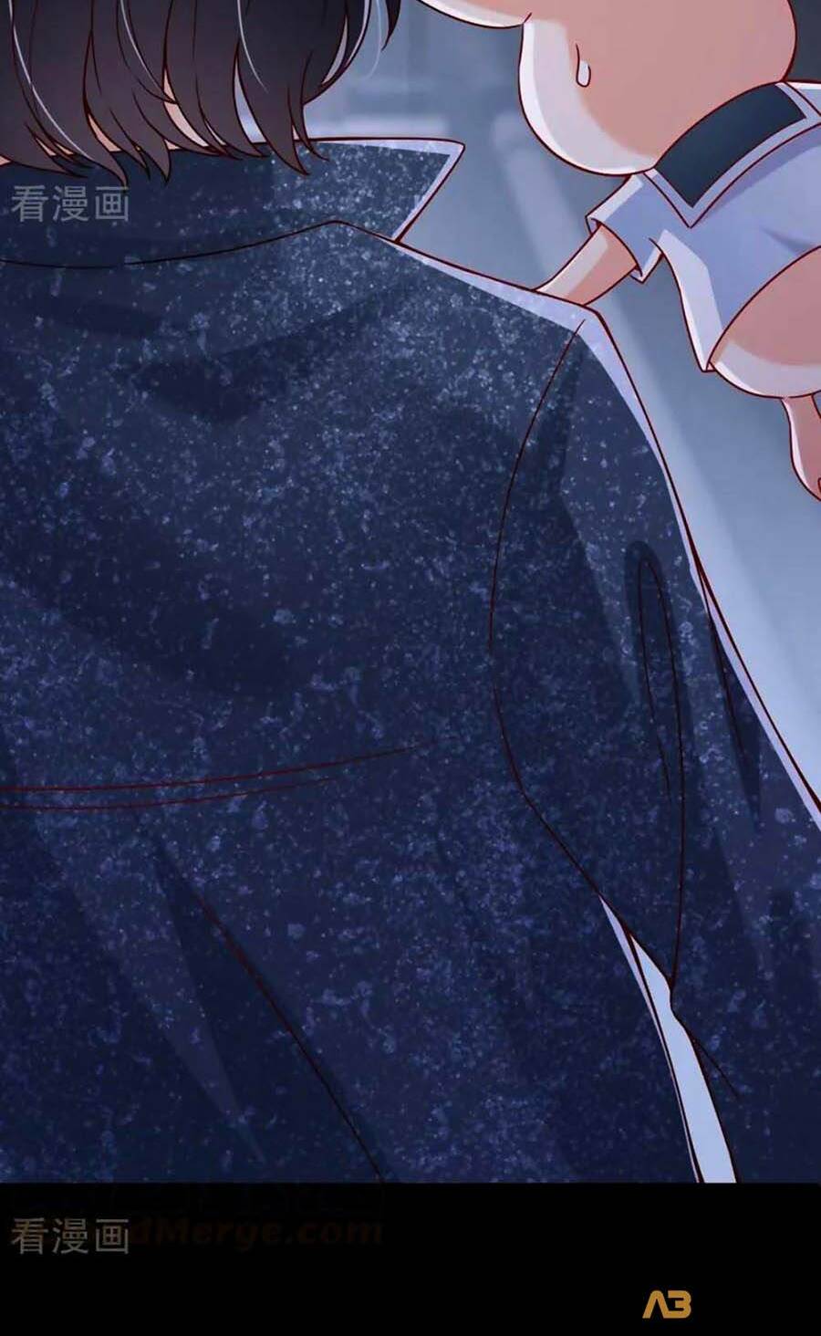 Hệ Thống Xuyên Nhanh: Ác Nam Không Dễ Chọc - Chapter 56 - Page 28