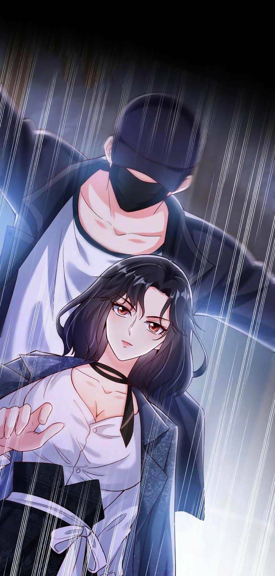 Hệ Thống Xuyên Nhanh: Ác Nam Không Dễ Chọc - Chapter 56 - Page 29