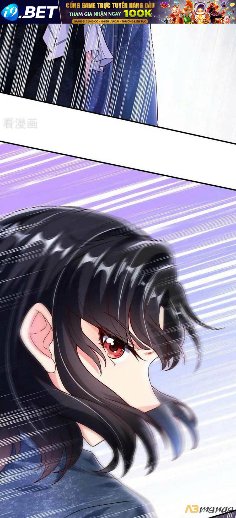 Hệ Thống Xuyên Nhanh: Ác Nam Không Dễ Chọc - Chapter 56 - Page 30