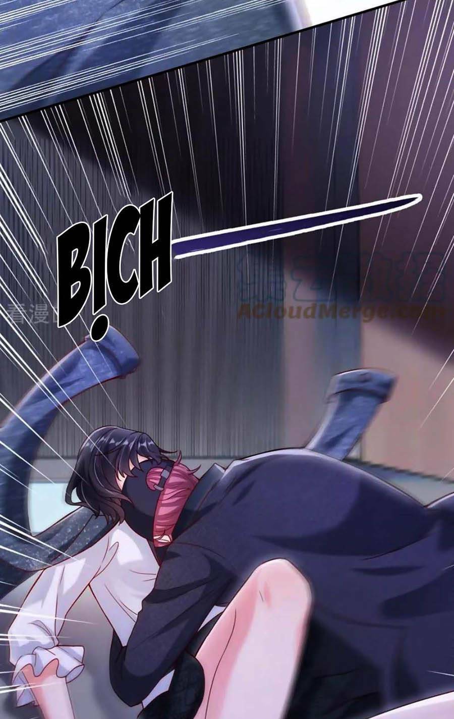 Hệ Thống Xuyên Nhanh: Ác Nam Không Dễ Chọc - Chapter 56 - Page 31