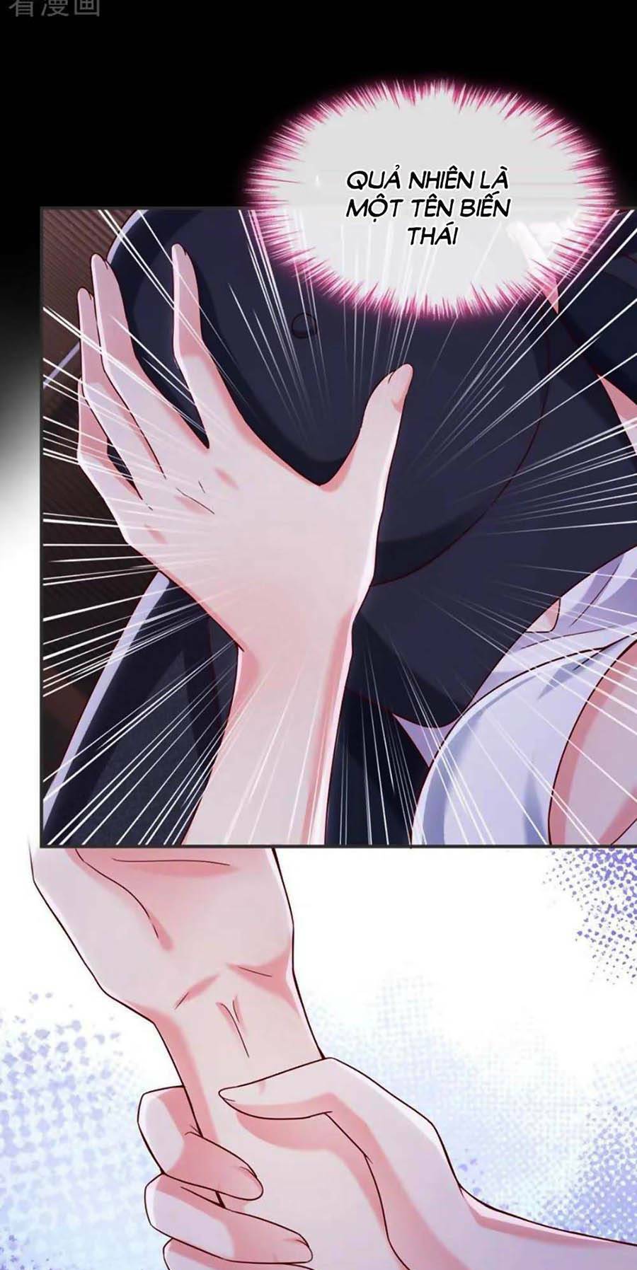Hệ Thống Xuyên Nhanh: Ác Nam Không Dễ Chọc - Chapter 56 - Page 33
