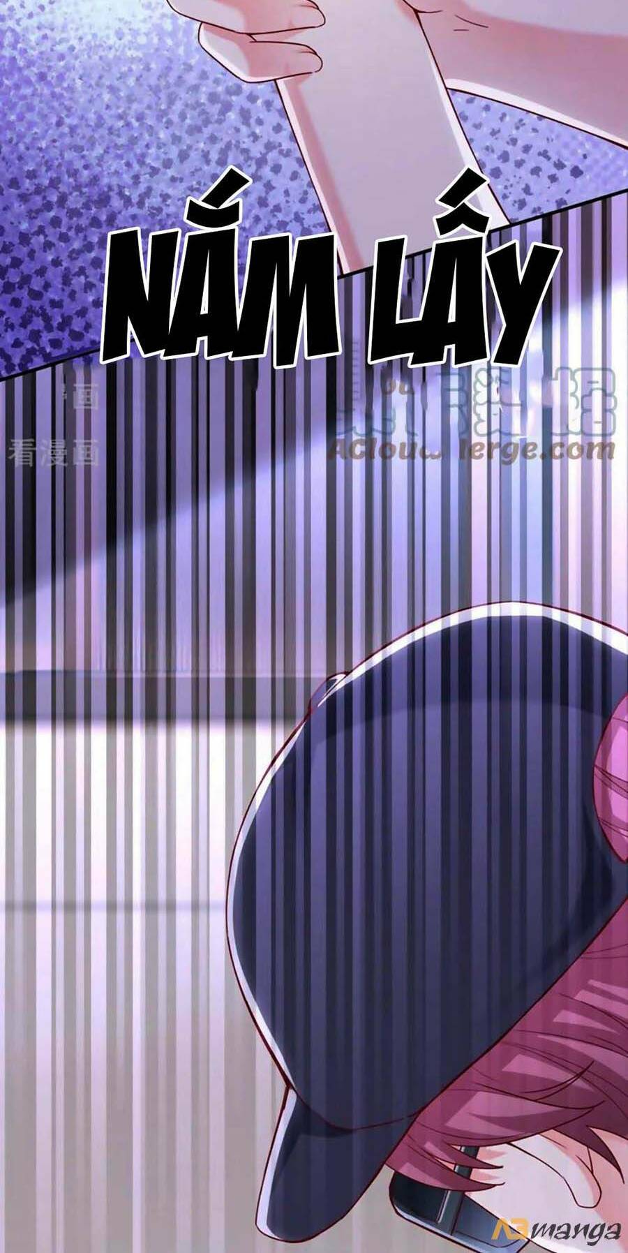 Hệ Thống Xuyên Nhanh: Ác Nam Không Dễ Chọc - Chapter 56 - Page 34