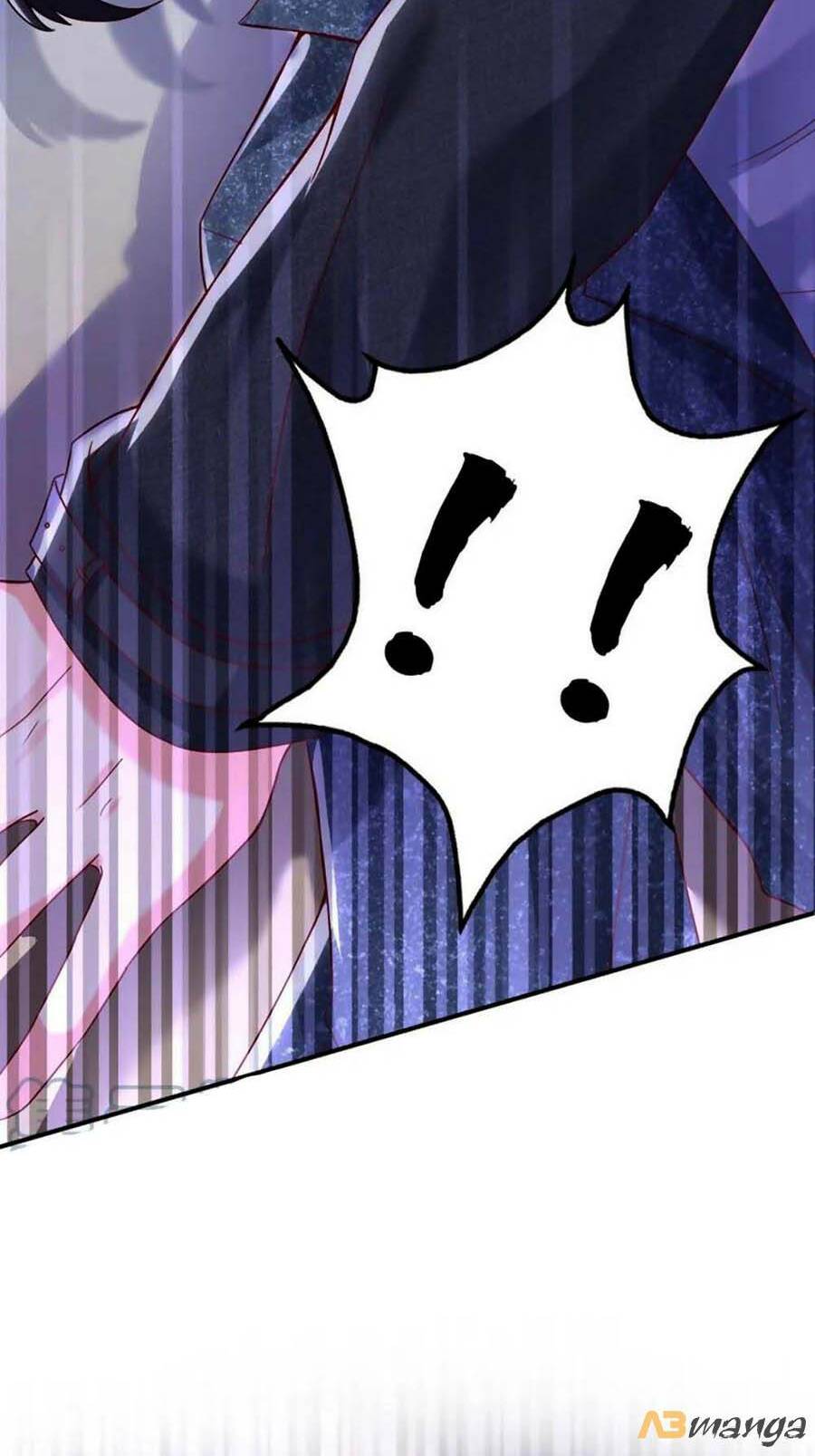 Hệ Thống Xuyên Nhanh: Ác Nam Không Dễ Chọc - Chapter 56 - Page 36