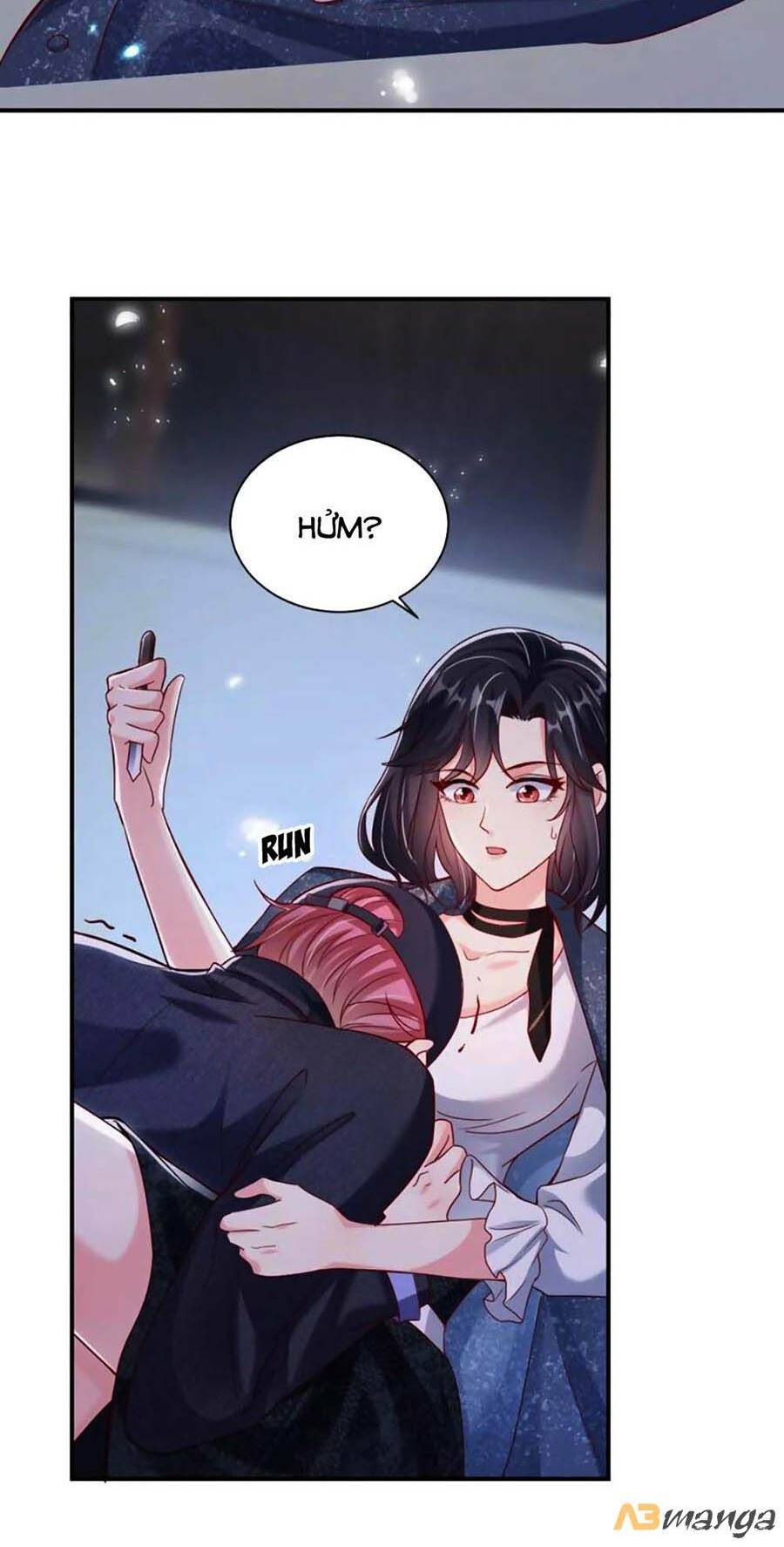 Hệ Thống Xuyên Nhanh: Ác Nam Không Dễ Chọc - Chapter 56 - Page 38