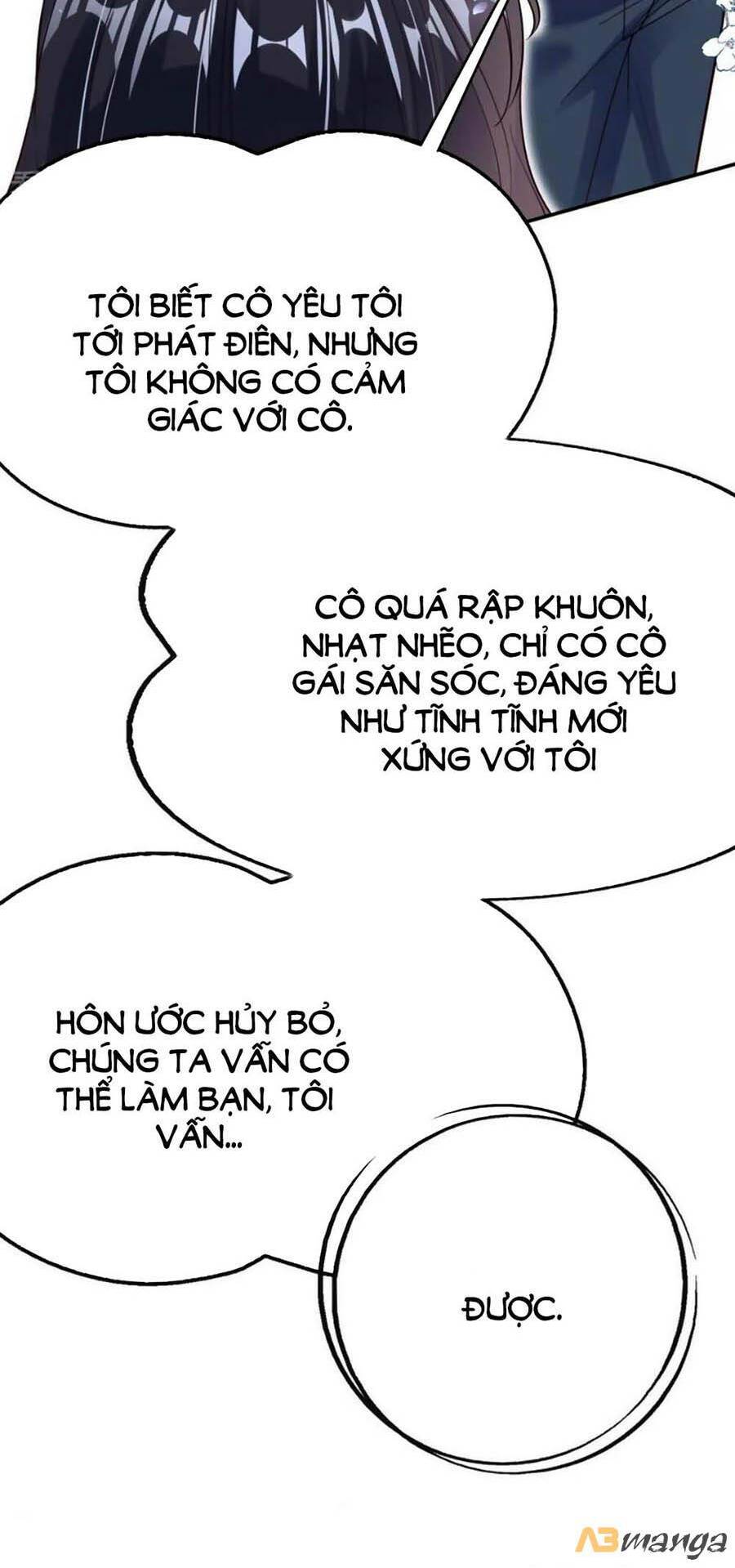 Hệ Thống Xuyên Nhanh: Ác Nam Không Dễ Chọc - Chapter 56 - Page 3