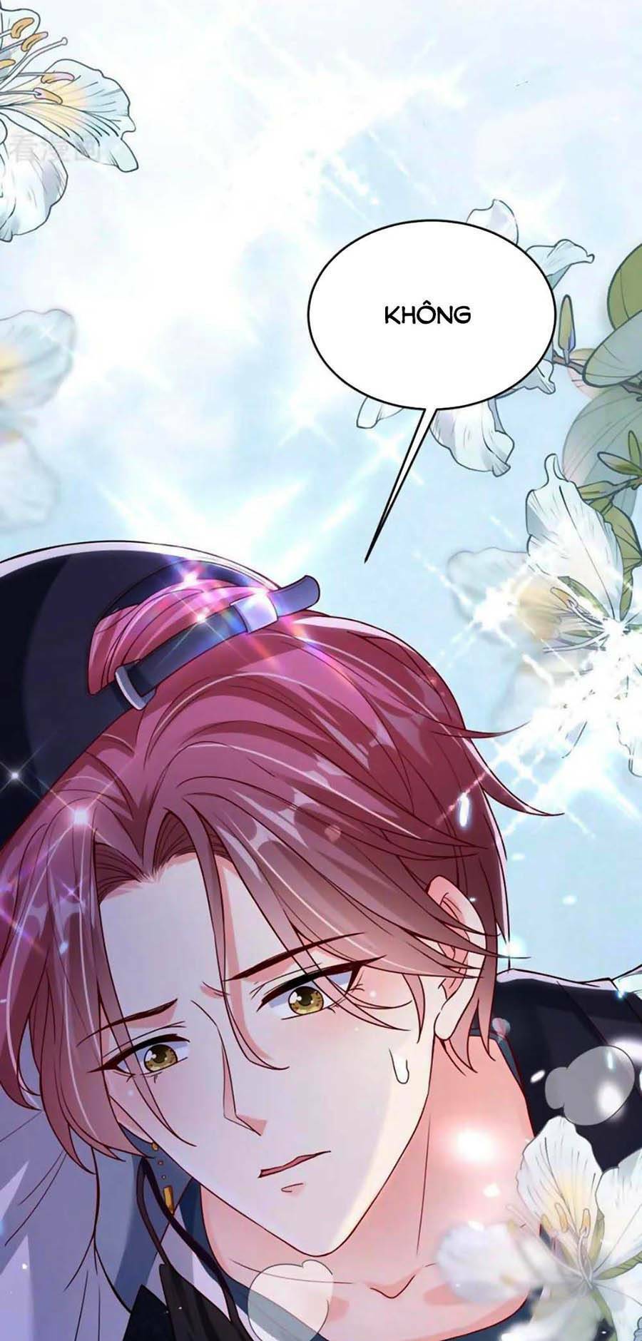 Hệ Thống Xuyên Nhanh: Ác Nam Không Dễ Chọc - Chapter 56 - Page 39