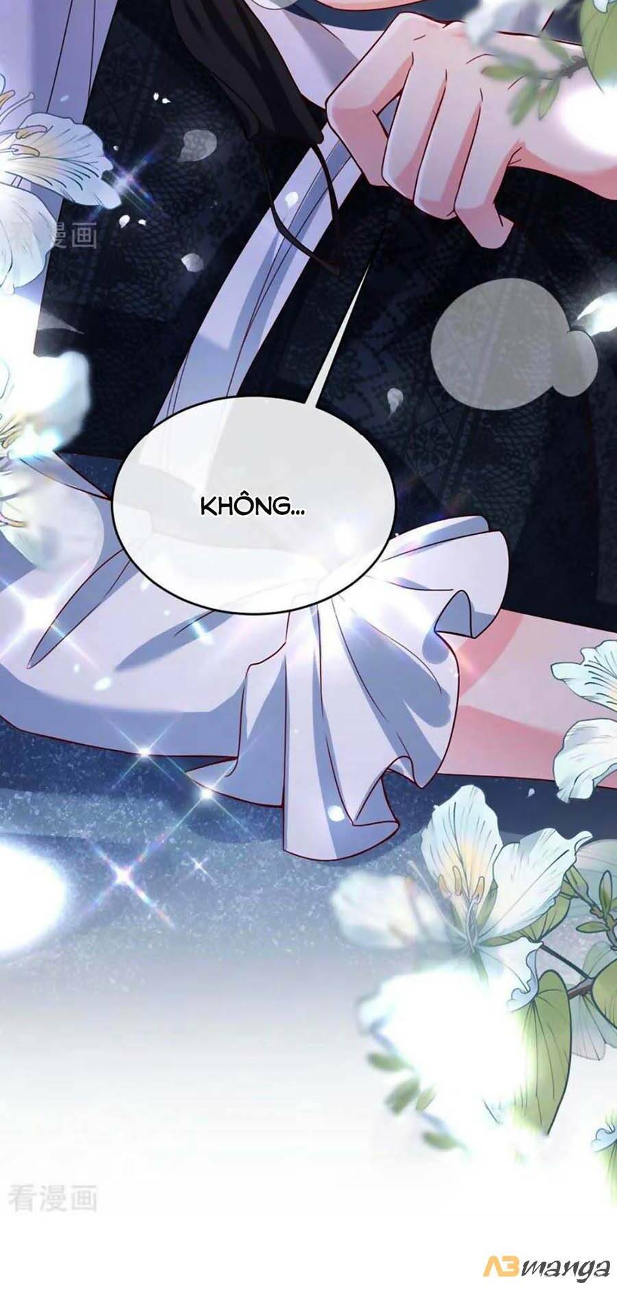 Hệ Thống Xuyên Nhanh: Ác Nam Không Dễ Chọc - Chapter 56 - Page 40