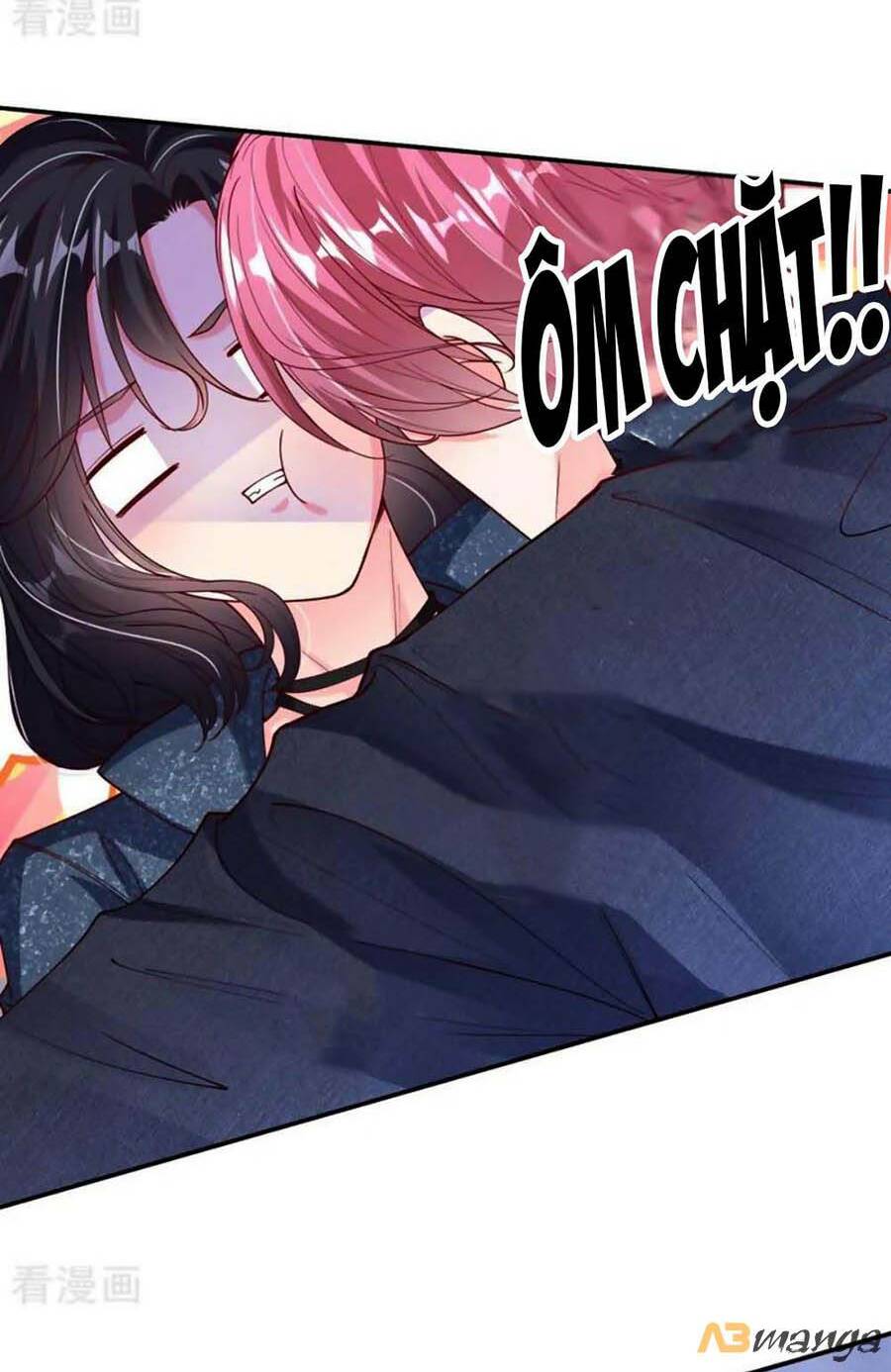 Hệ Thống Xuyên Nhanh: Ác Nam Không Dễ Chọc - Chapter 56 - Page 44