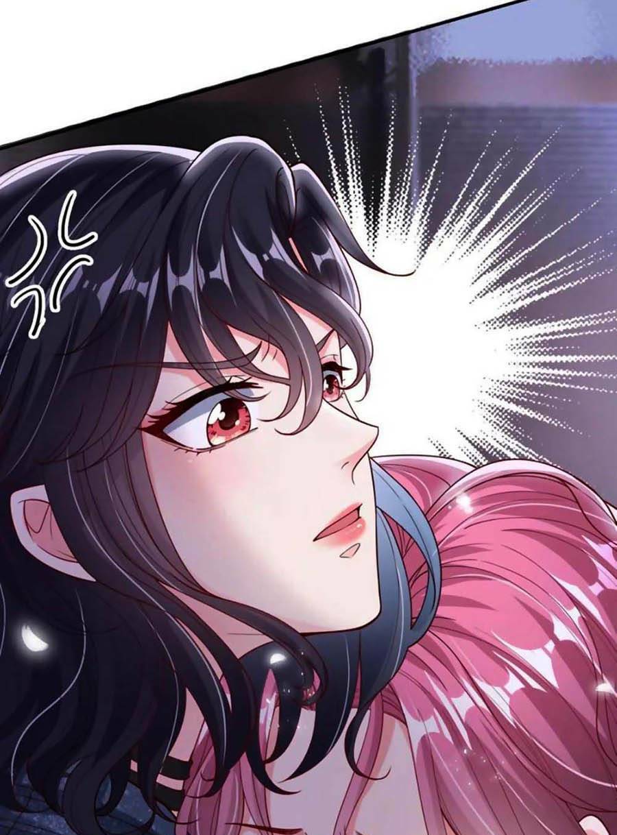 Hệ Thống Xuyên Nhanh: Ác Nam Không Dễ Chọc - Chapter 56 - Page 45