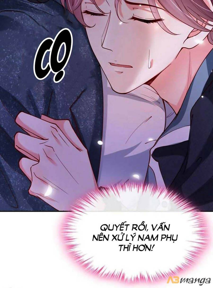 Hệ Thống Xuyên Nhanh: Ác Nam Không Dễ Chọc - Chapter 56 - Page 46