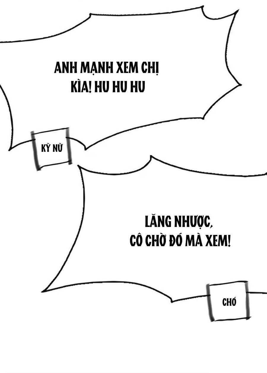 Hệ Thống Xuyên Nhanh: Ác Nam Không Dễ Chọc - Chapter 56 - Page 6