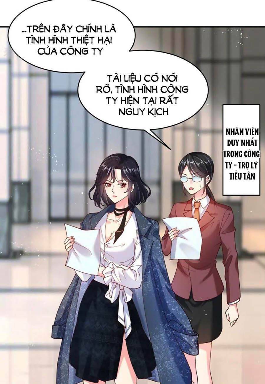Hệ Thống Xuyên Nhanh: Ác Nam Không Dễ Chọc - Chapter 56 - Page 8