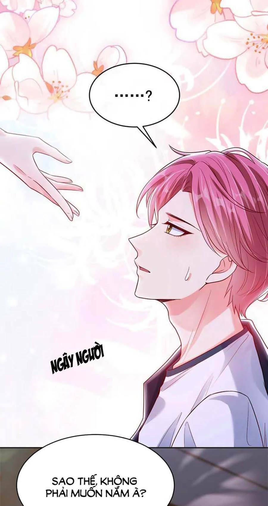 Hệ Thống Xuyên Nhanh: Ác Nam Không Dễ Chọc - Chapter 57 - Page 10