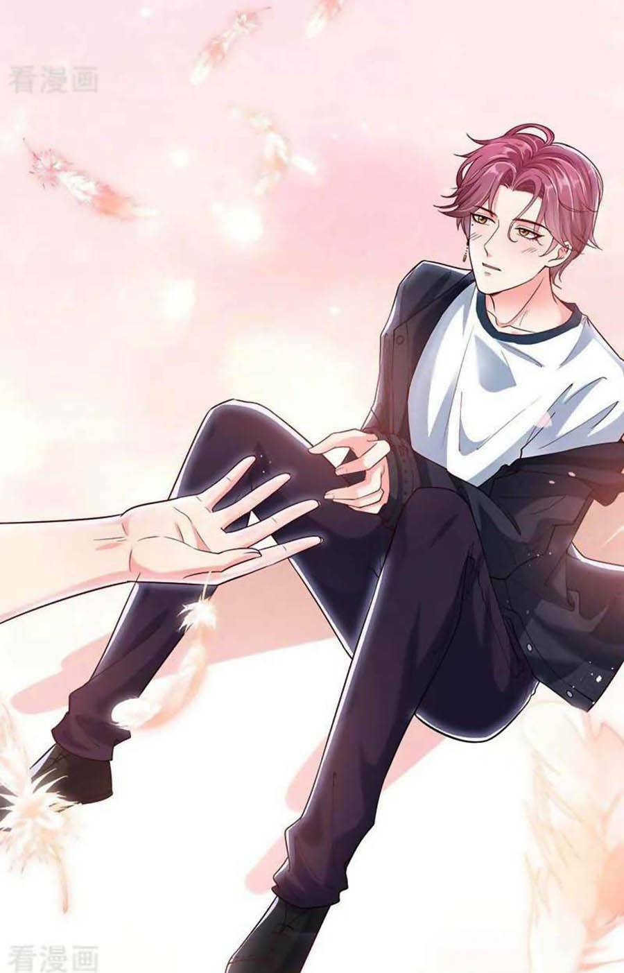 Hệ Thống Xuyên Nhanh: Ác Nam Không Dễ Chọc - Chapter 57 - Page 12