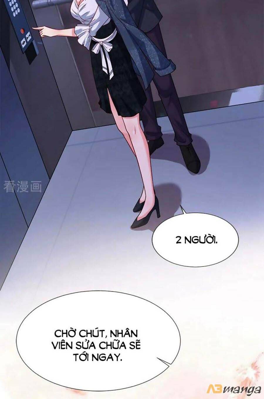 Hệ Thống Xuyên Nhanh: Ác Nam Không Dễ Chọc - Chapter 57 - Page 15