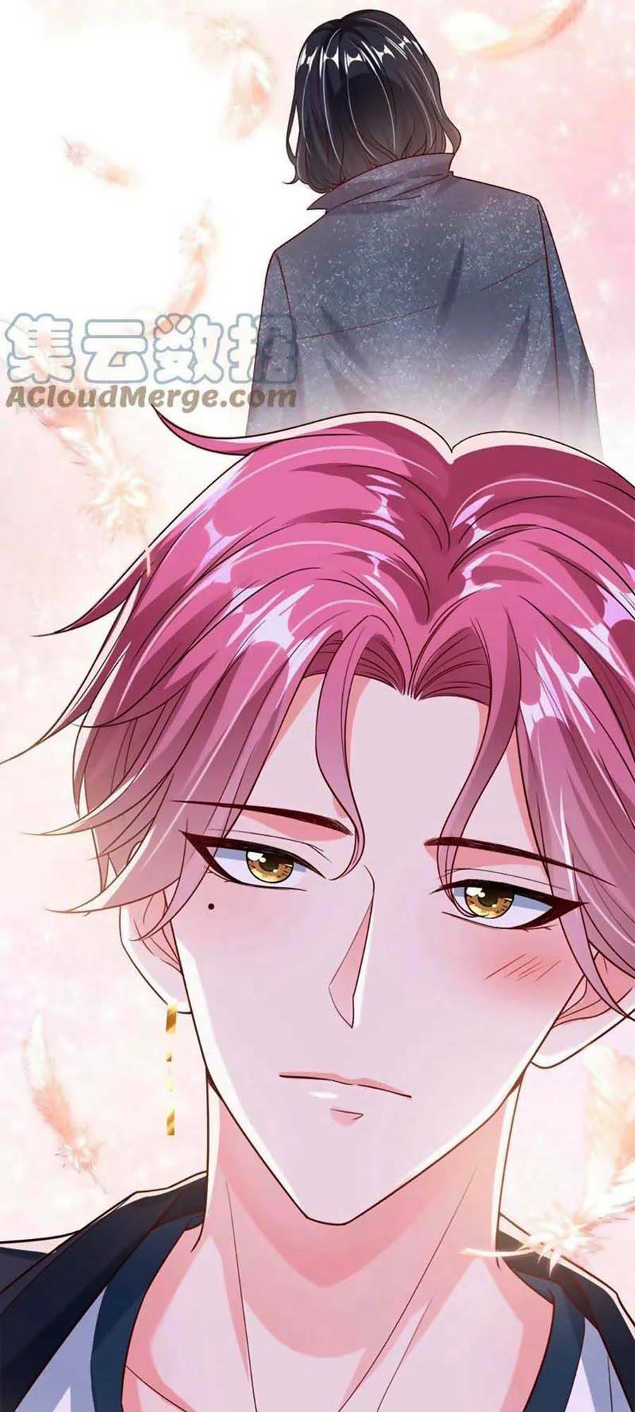 Hệ Thống Xuyên Nhanh: Ác Nam Không Dễ Chọc - Chapter 57 - Page 16