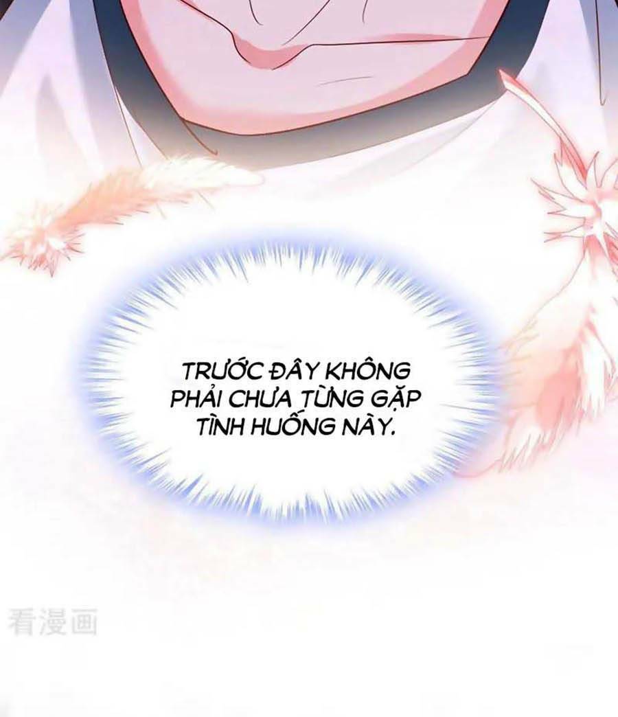 Hệ Thống Xuyên Nhanh: Ác Nam Không Dễ Chọc - Chapter 57 - Page 17