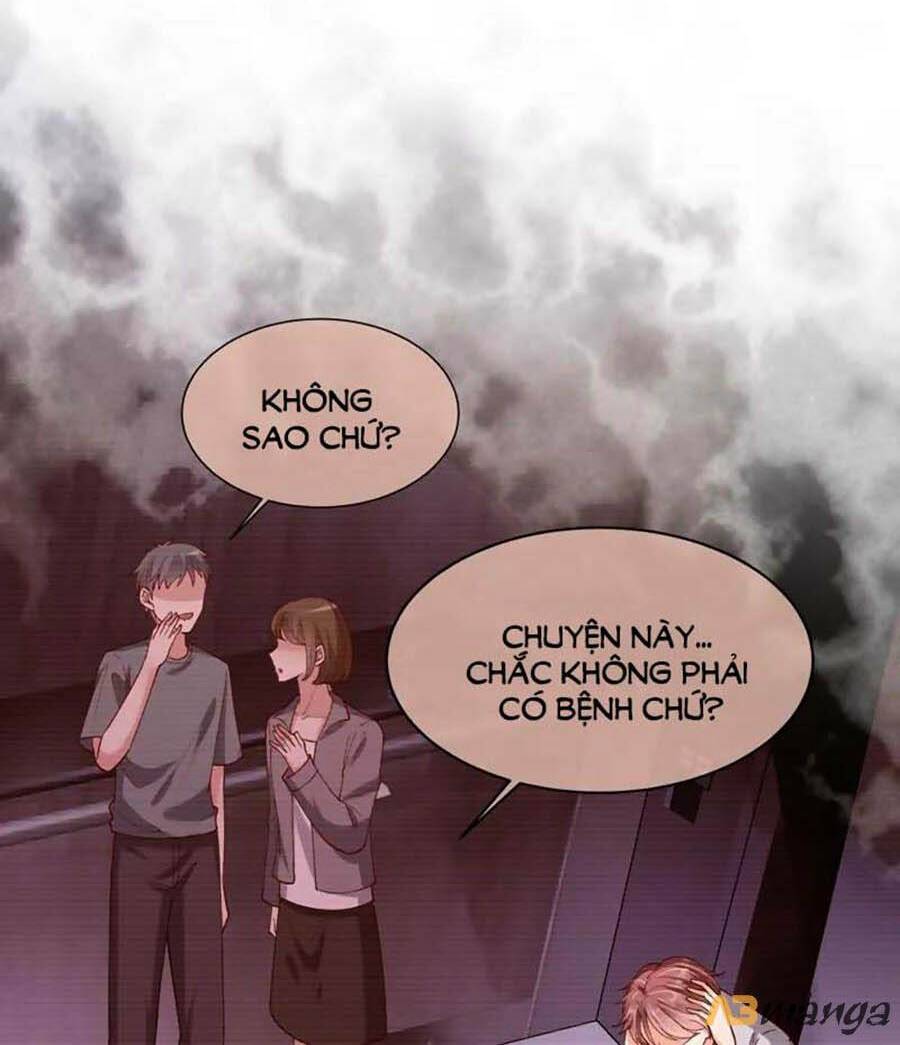 Hệ Thống Xuyên Nhanh: Ác Nam Không Dễ Chọc - Chapter 57 - Page 18