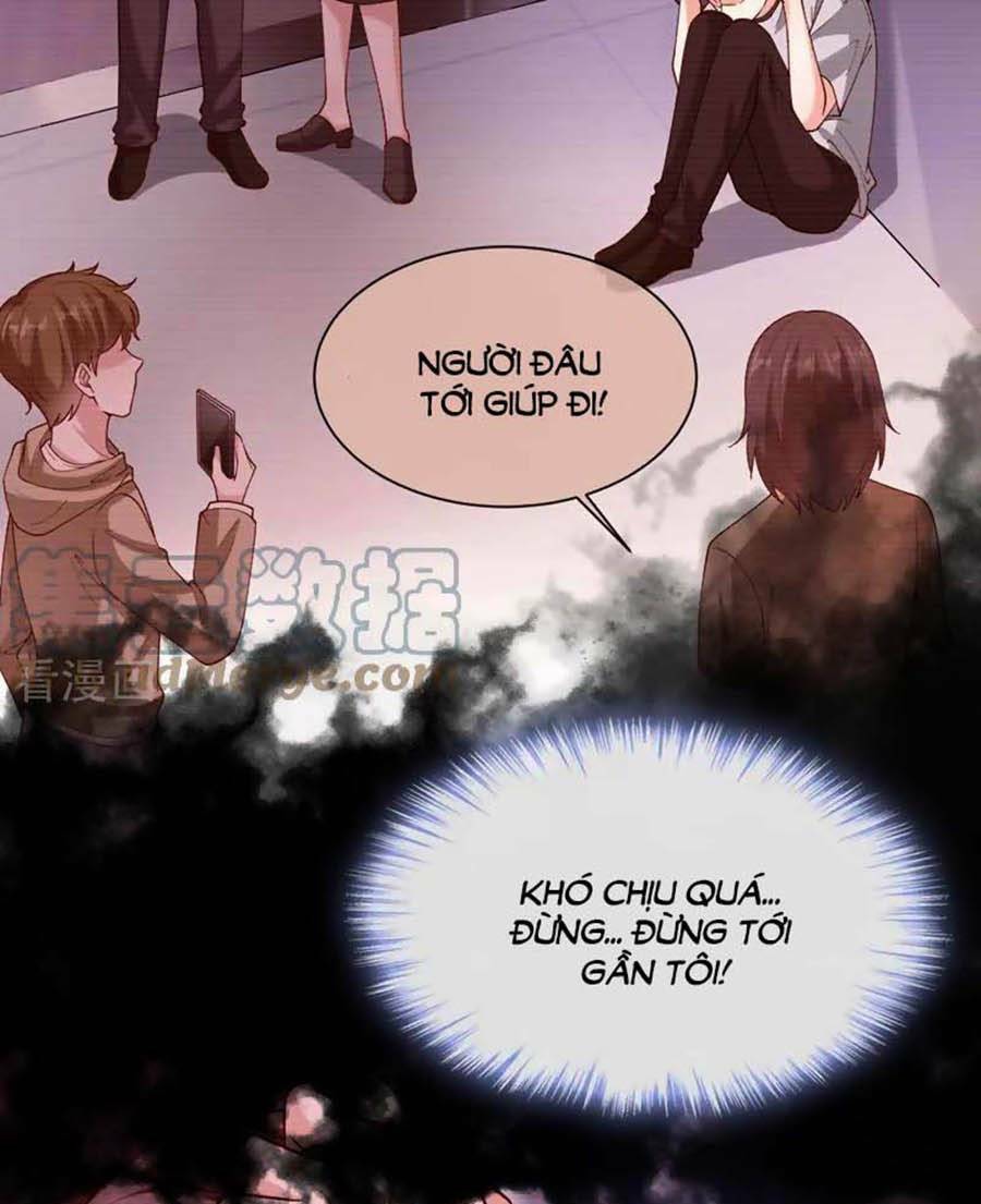 Hệ Thống Xuyên Nhanh: Ác Nam Không Dễ Chọc - Chapter 57 - Page 19
