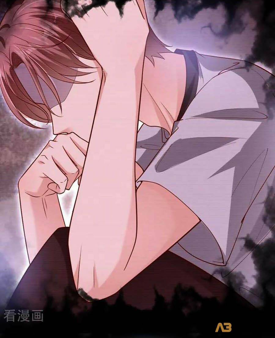 Hệ Thống Xuyên Nhanh: Ác Nam Không Dễ Chọc - Chapter 57 - Page 20