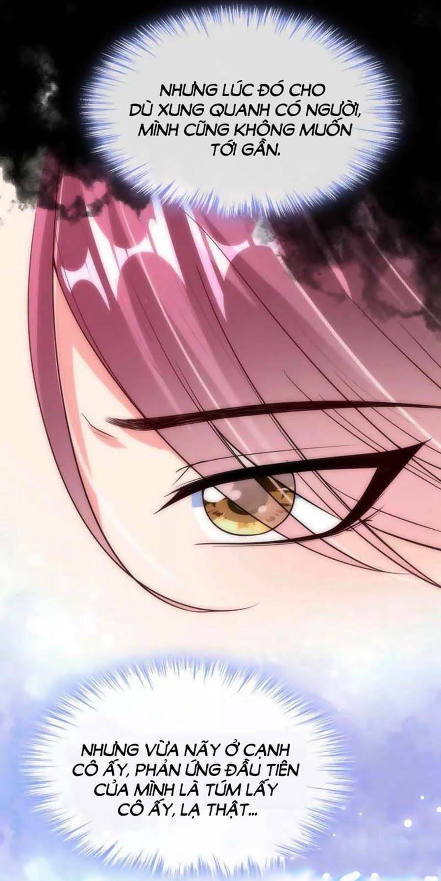 Hệ Thống Xuyên Nhanh: Ác Nam Không Dễ Chọc - Chapter 57 - Page 21