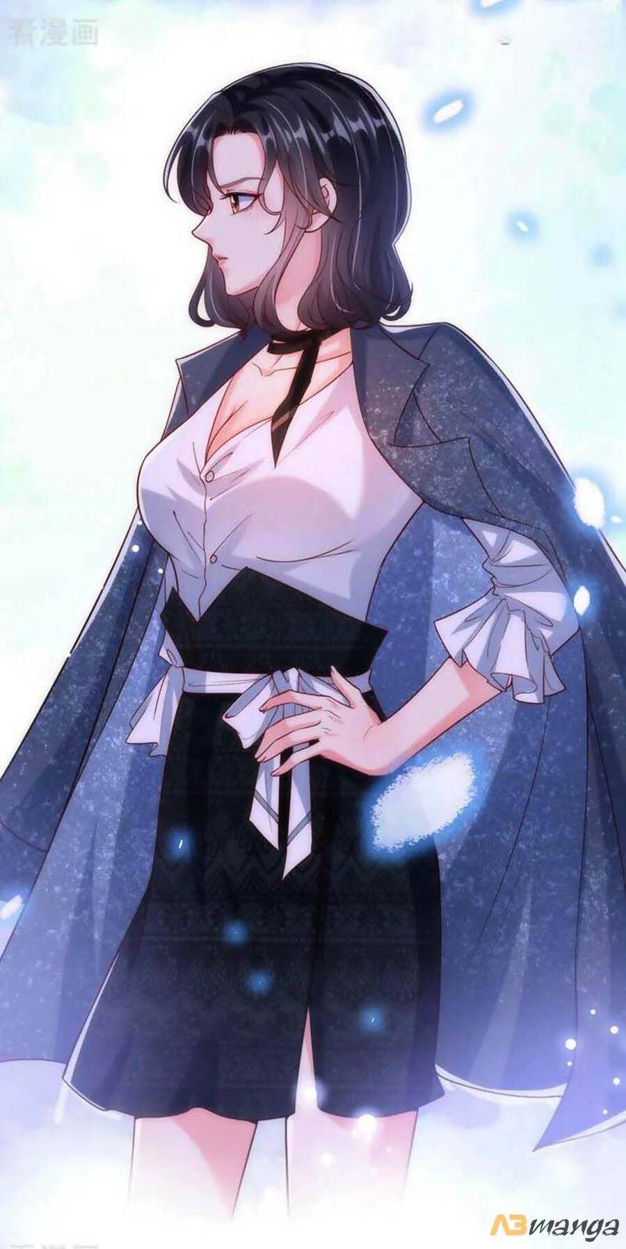 Hệ Thống Xuyên Nhanh: Ác Nam Không Dễ Chọc - Chapter 57 - Page 22