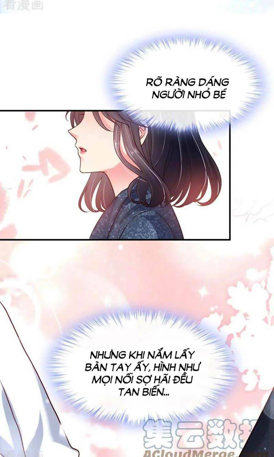 Hệ Thống Xuyên Nhanh: Ác Nam Không Dễ Chọc - Chapter 57 - Page 23