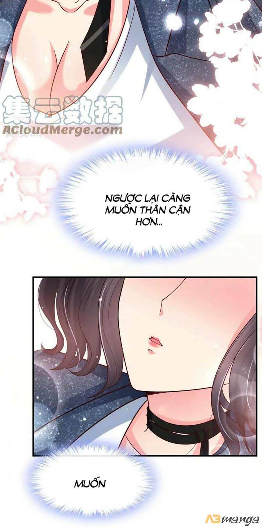 Hệ Thống Xuyên Nhanh: Ác Nam Không Dễ Chọc - Chapter 57 - Page 26