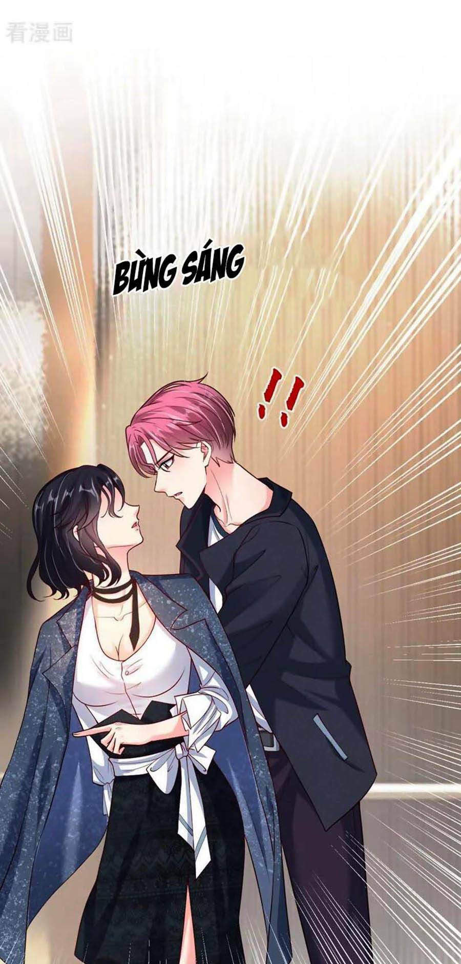 Hệ Thống Xuyên Nhanh: Ác Nam Không Dễ Chọc - Chapter 57 - Page 27