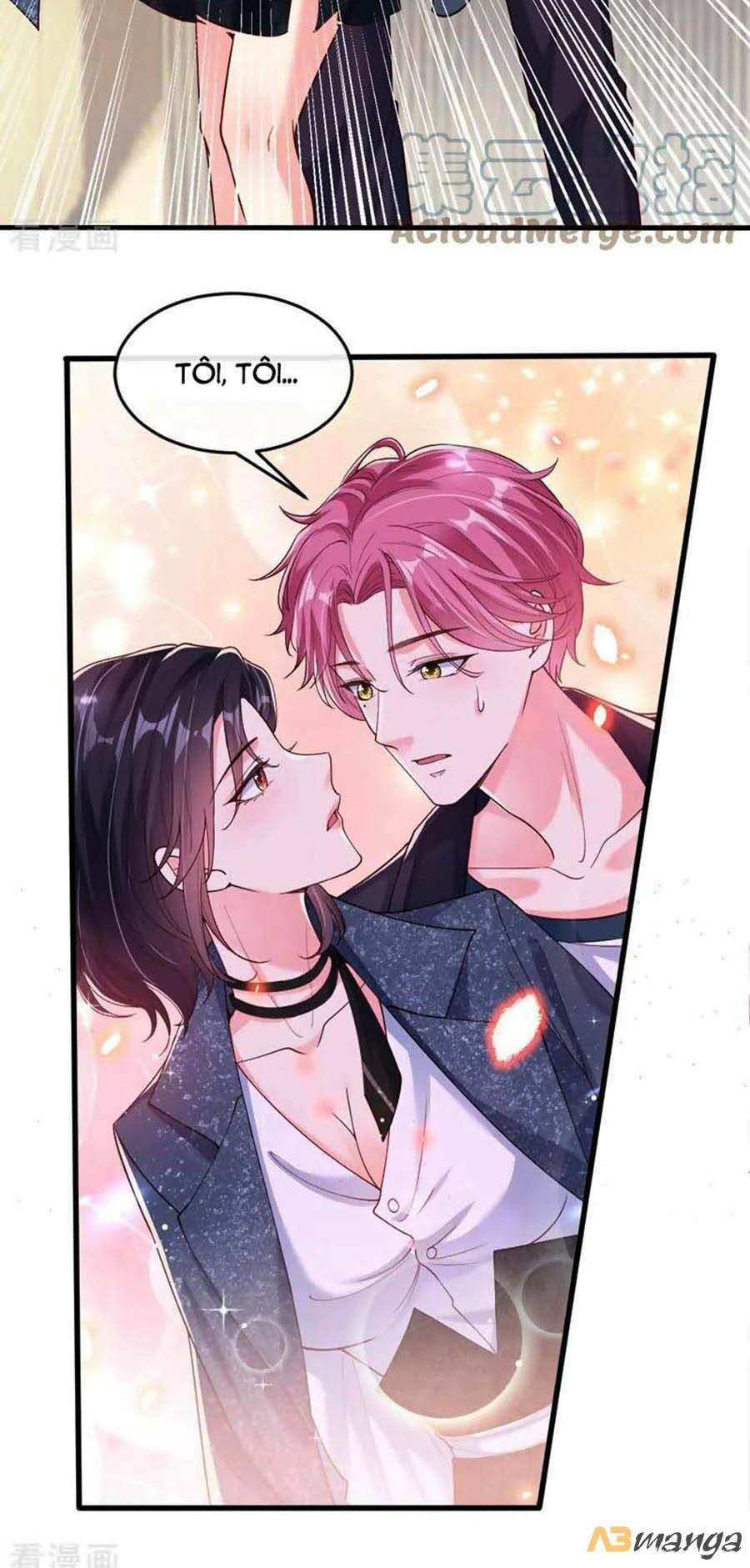 Hệ Thống Xuyên Nhanh: Ác Nam Không Dễ Chọc - Chapter 57 - Page 28