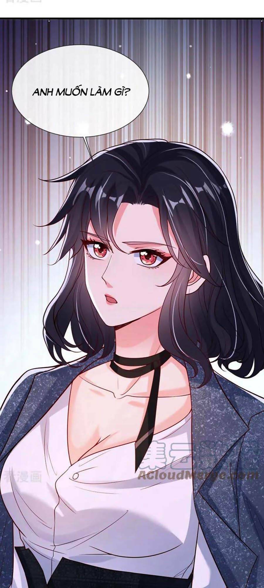 Hệ Thống Xuyên Nhanh: Ác Nam Không Dễ Chọc - Chapter 57 - Page 29