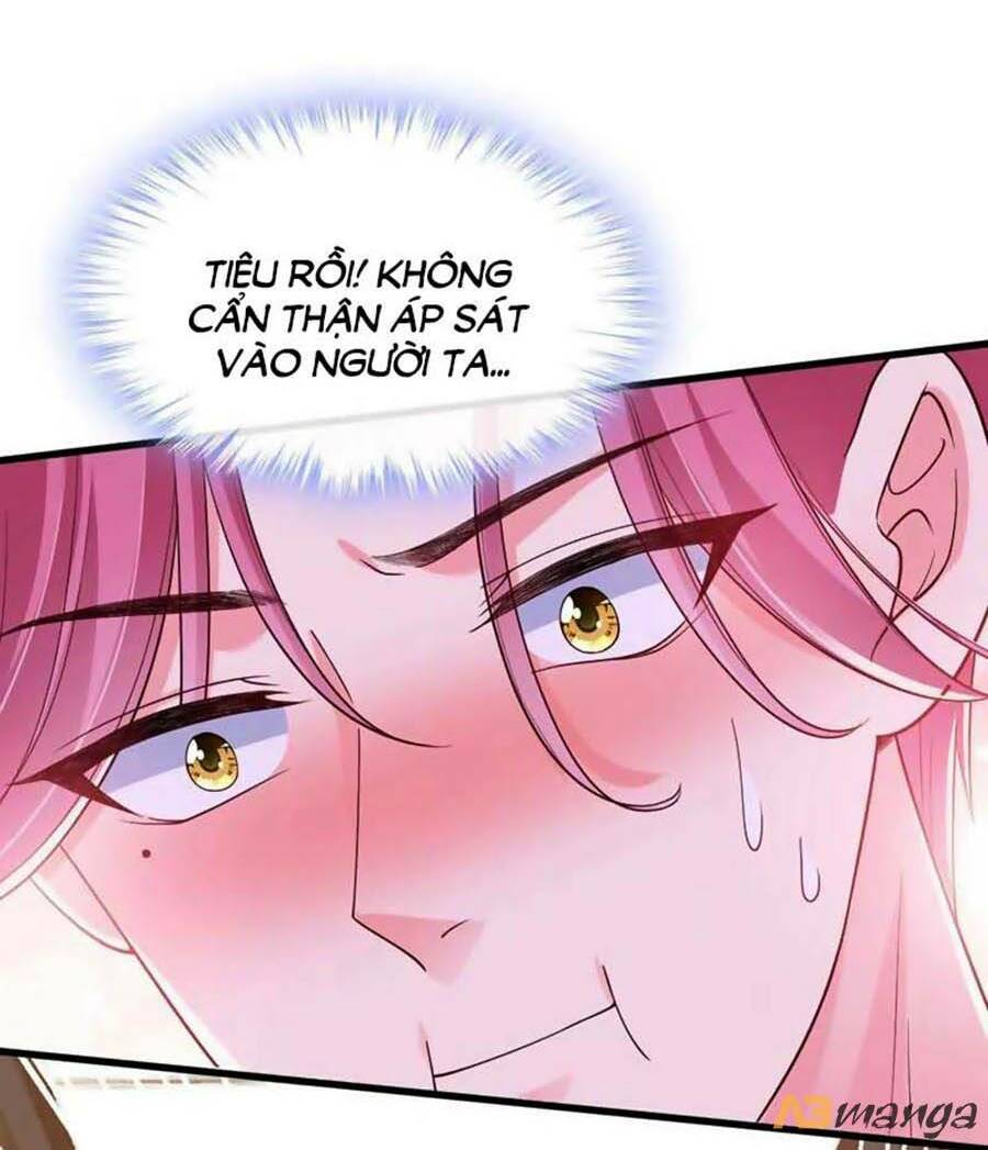 Hệ Thống Xuyên Nhanh: Ác Nam Không Dễ Chọc - Chapter 57 - Page 31