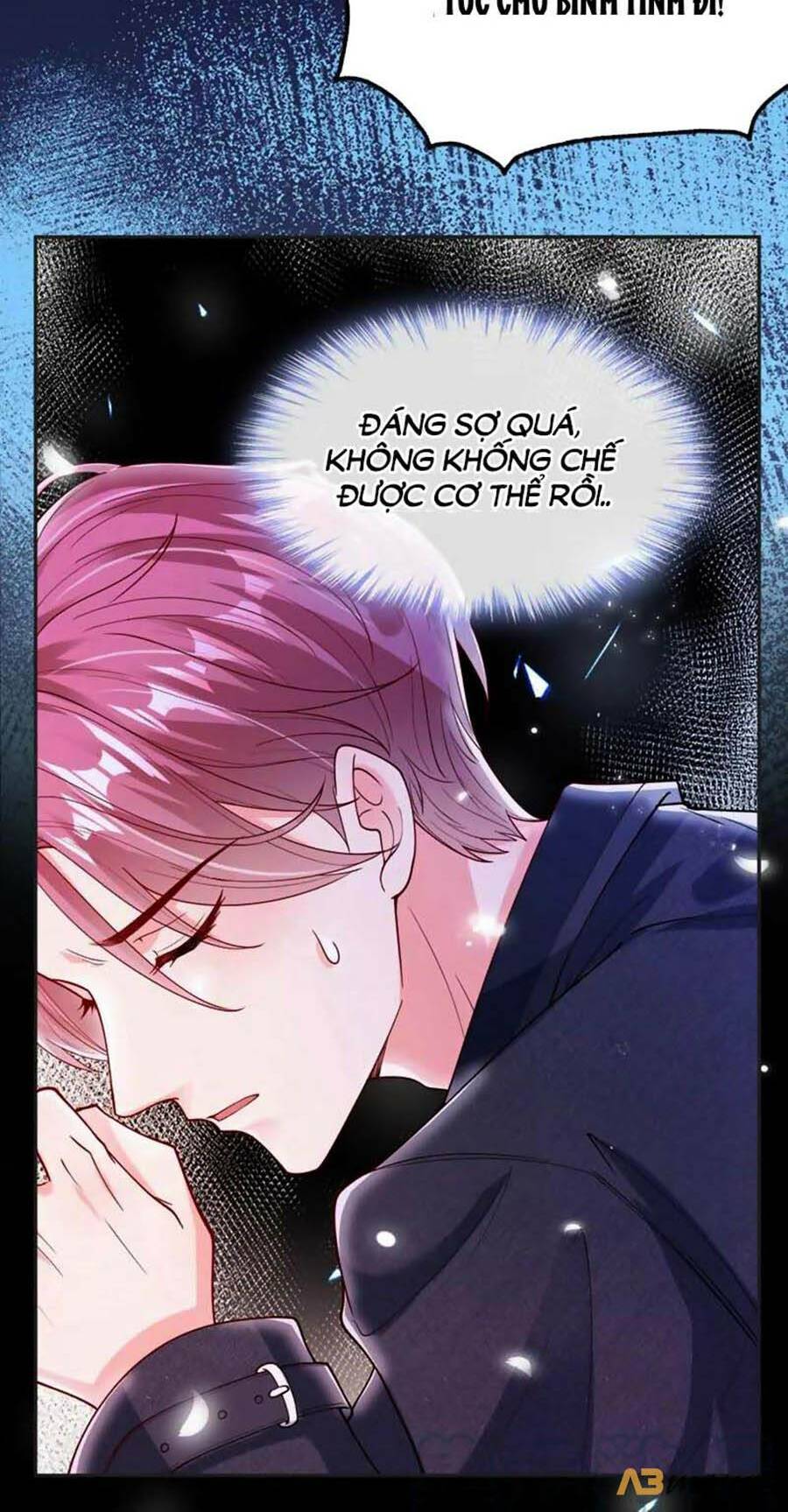 Hệ Thống Xuyên Nhanh: Ác Nam Không Dễ Chọc - Chapter 57 - Page 3