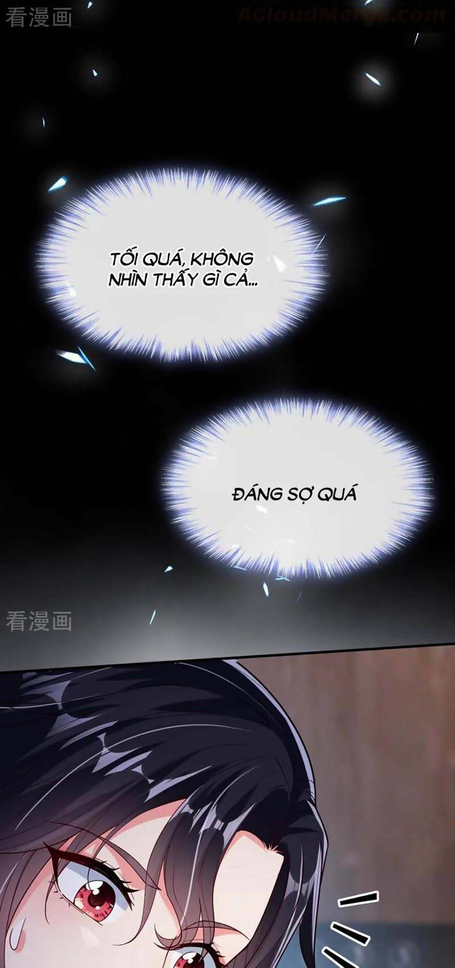 Hệ Thống Xuyên Nhanh: Ác Nam Không Dễ Chọc - Chapter 57 - Page 4