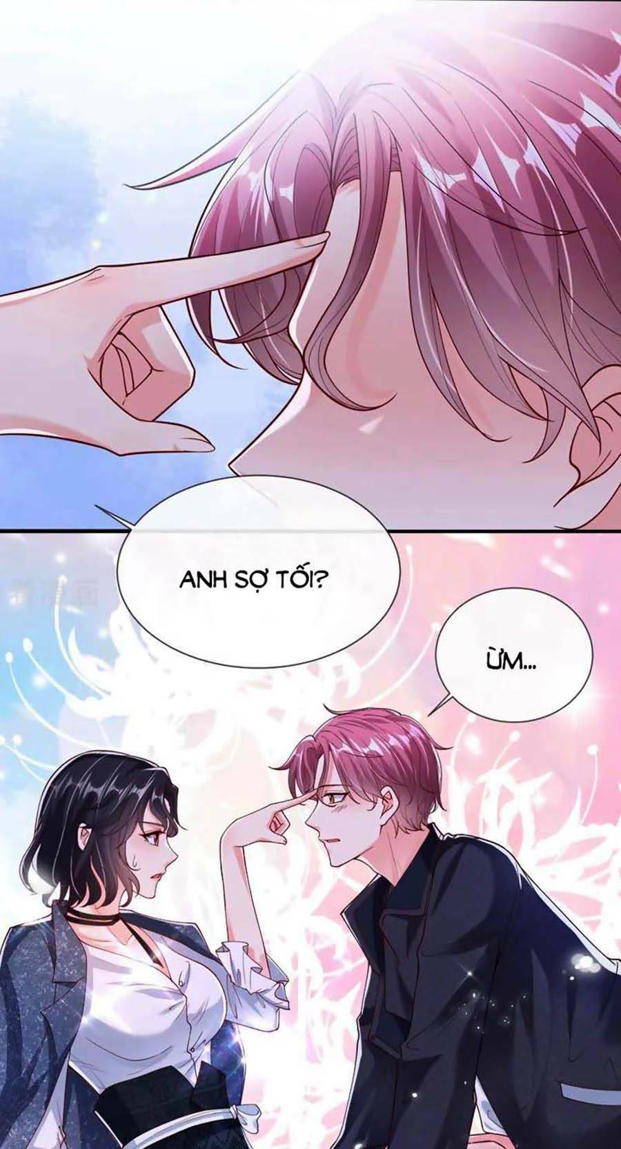 Hệ Thống Xuyên Nhanh: Ác Nam Không Dễ Chọc - Chapter 57 - Page 6