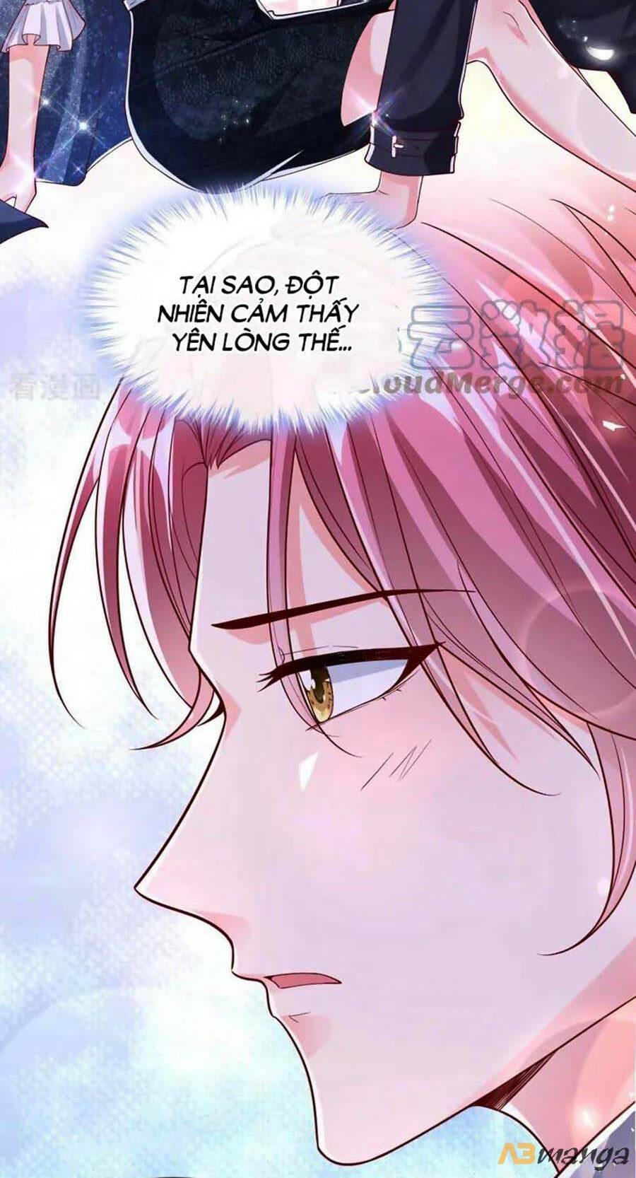 Hệ Thống Xuyên Nhanh: Ác Nam Không Dễ Chọc - Chapter 57 - Page 7