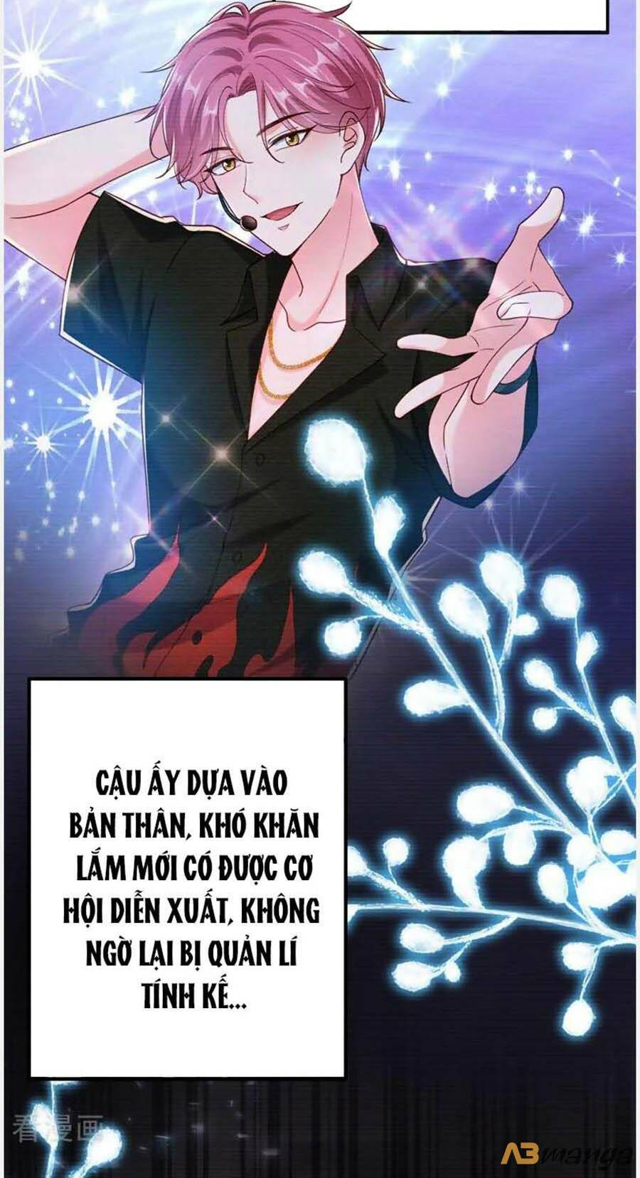 Hệ Thống Xuyên Nhanh: Ác Nam Không Dễ Chọc - Chapter 58 - Page 11