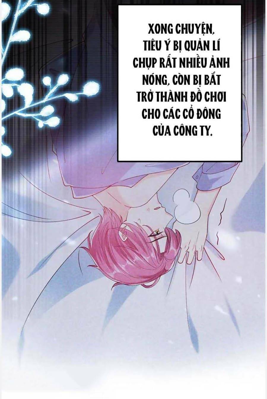 Hệ Thống Xuyên Nhanh: Ác Nam Không Dễ Chọc - Chapter 58 - Page 12