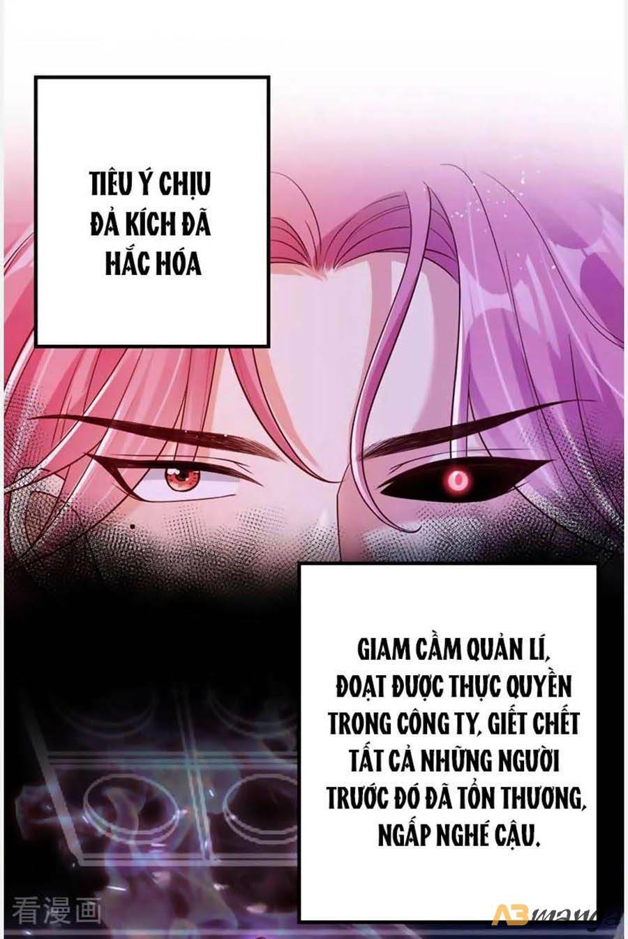 Hệ Thống Xuyên Nhanh: Ác Nam Không Dễ Chọc - Chapter 58 - Page 13