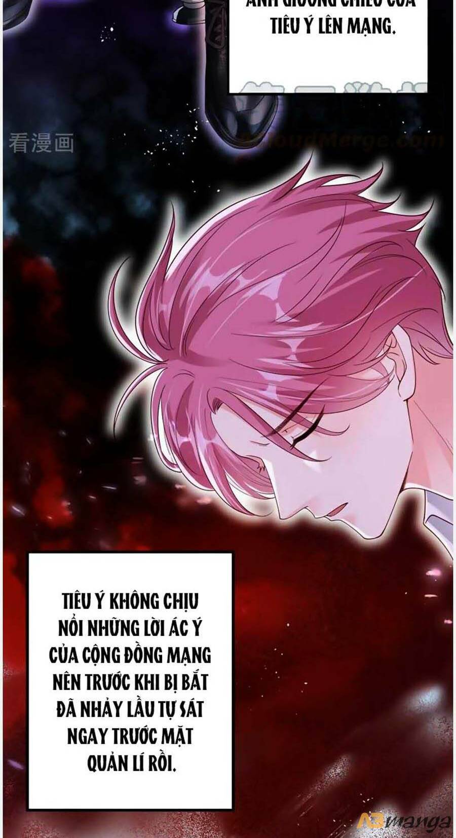 Hệ Thống Xuyên Nhanh: Ác Nam Không Dễ Chọc - Chapter 58 - Page 15