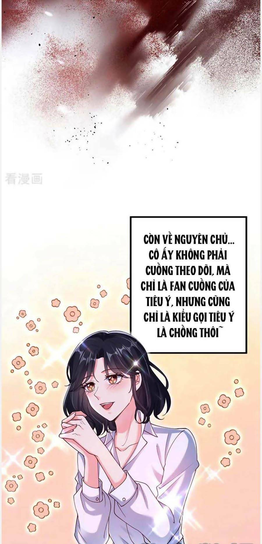 Hệ Thống Xuyên Nhanh: Ác Nam Không Dễ Chọc - Chapter 58 - Page 16