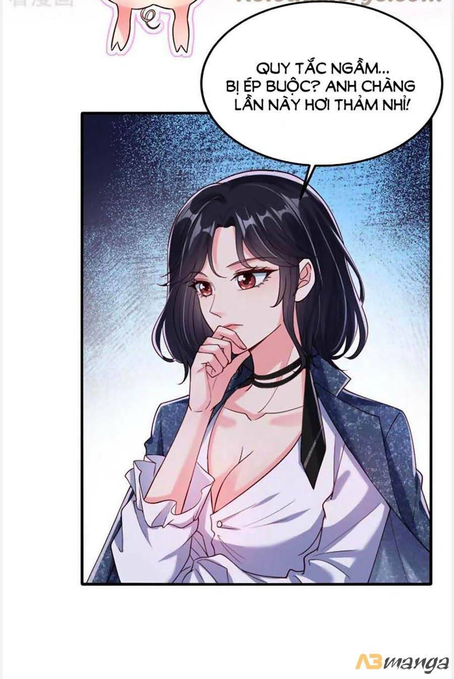 Hệ Thống Xuyên Nhanh: Ác Nam Không Dễ Chọc - Chapter 58 - Page 19