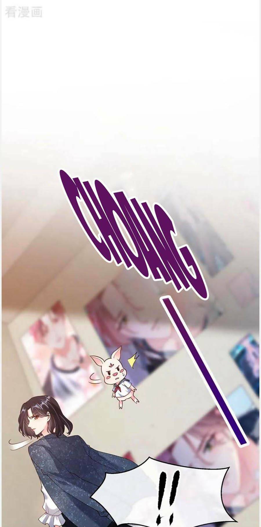 Hệ Thống Xuyên Nhanh: Ác Nam Không Dễ Chọc - Chapter 58 - Page 20