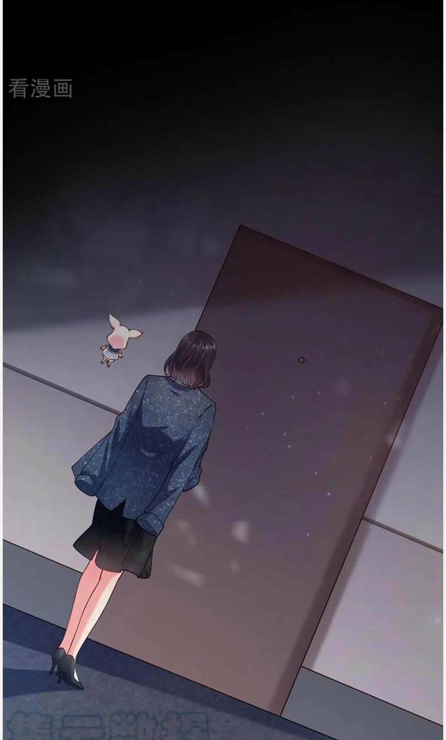 Hệ Thống Xuyên Nhanh: Ác Nam Không Dễ Chọc - Chapter 58 - Page 22