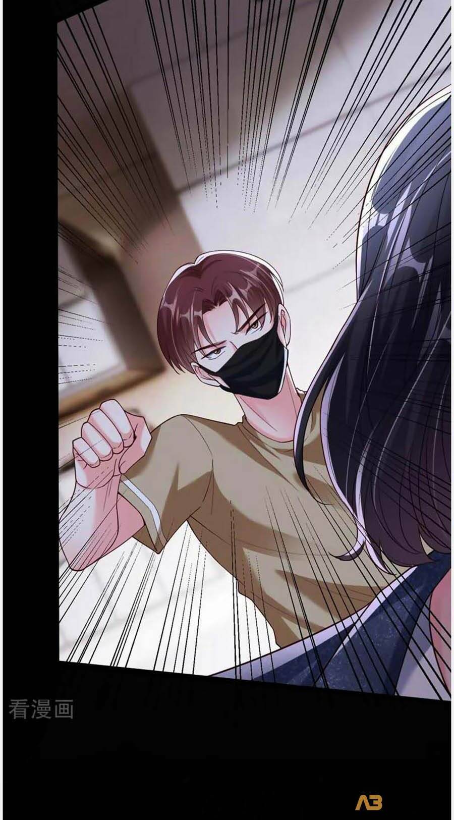 Hệ Thống Xuyên Nhanh: Ác Nam Không Dễ Chọc - Chapter 58 - Page 25