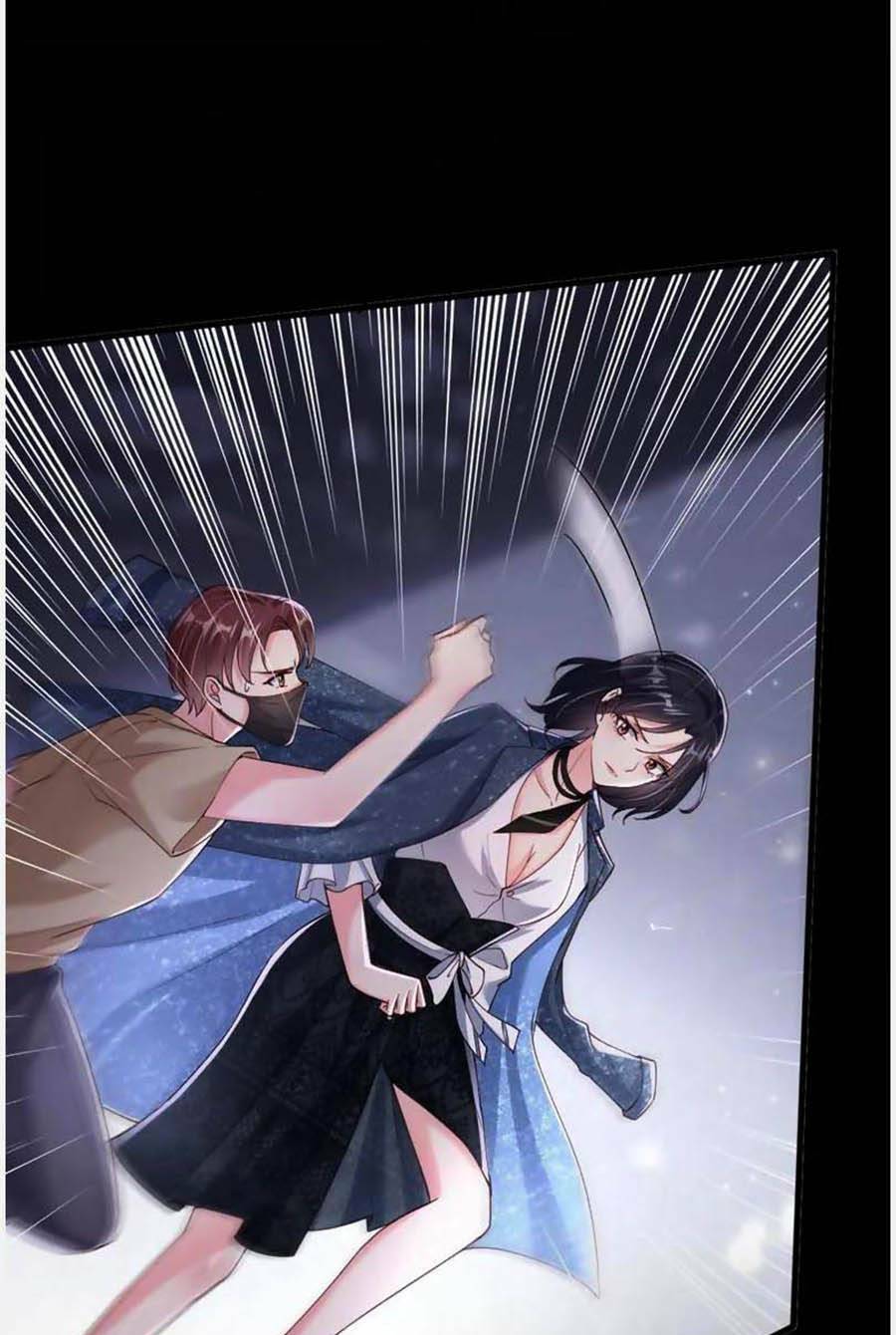 Hệ Thống Xuyên Nhanh: Ác Nam Không Dễ Chọc - Chapter 58 - Page 26