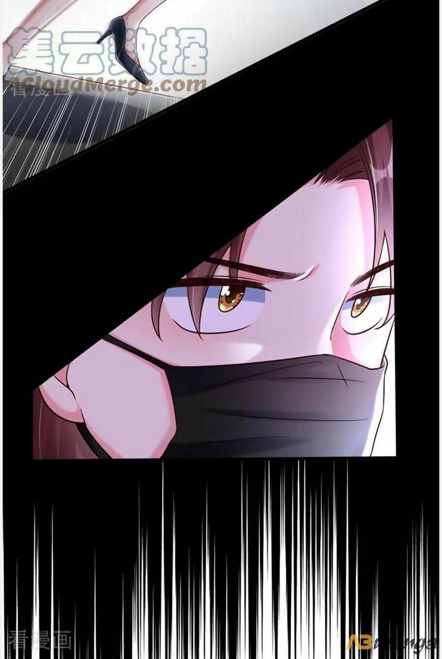 Hệ Thống Xuyên Nhanh: Ác Nam Không Dễ Chọc - Chapter 58 - Page 27