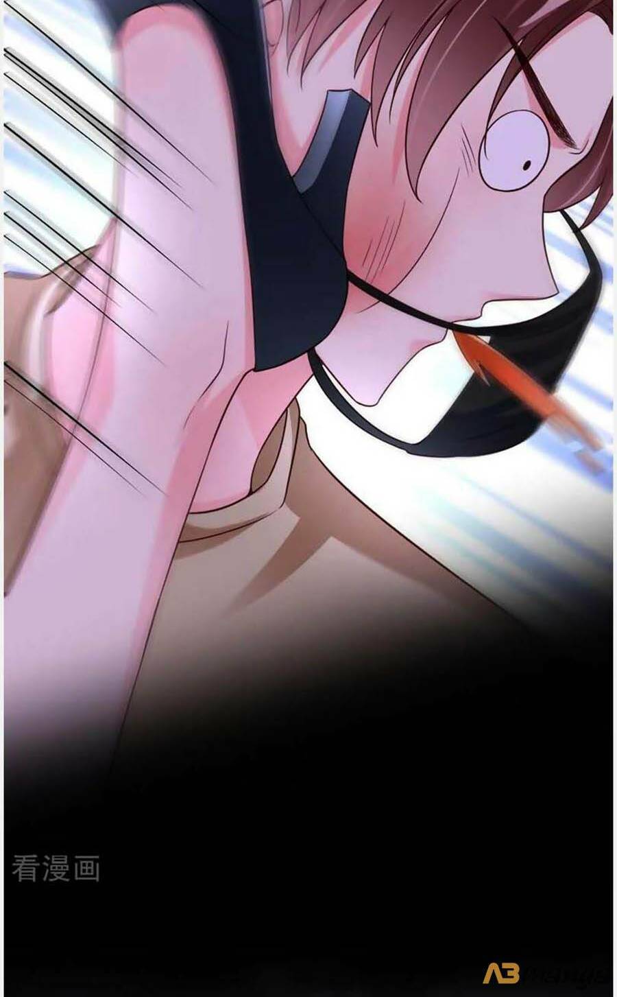 Hệ Thống Xuyên Nhanh: Ác Nam Không Dễ Chọc - Chapter 58 - Page 29